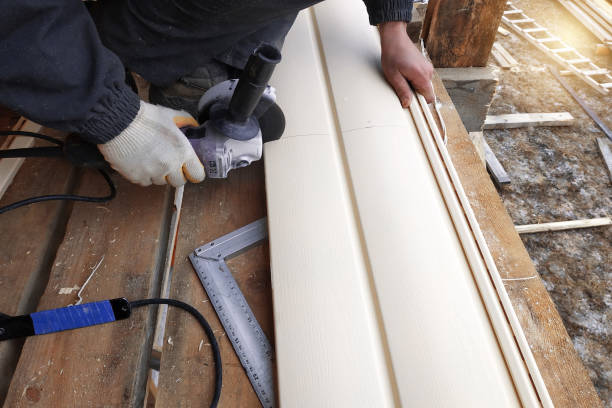 Best Aluminum Siding Installation  in Roseburg, OR